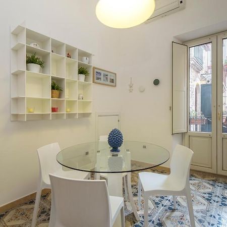 Elegant Apartment In Taormina Exterior foto